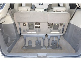 2017 Toyota Sienna thumbnail – Pompano Beach, FL – 18