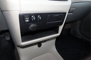 2017 Toyota Sienna thumbnail – Pompano Beach, FL – 33