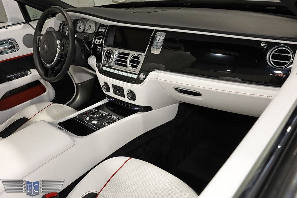 2019 Rolls-Royce Dawn Base
                                    for sale in Fort Lauderdale, FL – photo 78