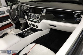 2019 Rolls-Royce Dawn thumbnail – Fort Lauderdale, FL – 78