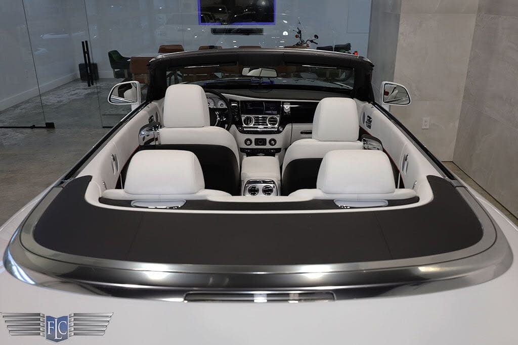 2019 Rolls-Royce Dawn Base
                                    for sale in Fort Lauderdale, FL – photo 65