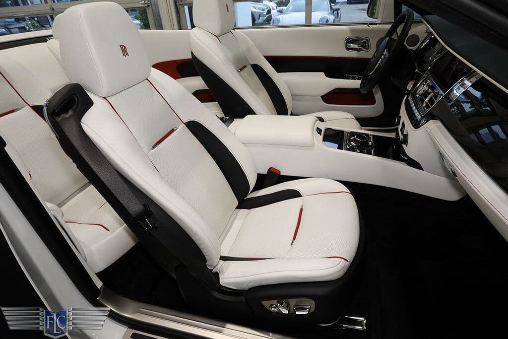 2019 Rolls-Royce Dawn Base
                                    for sale in Fort Lauderdale, FL – photo 71