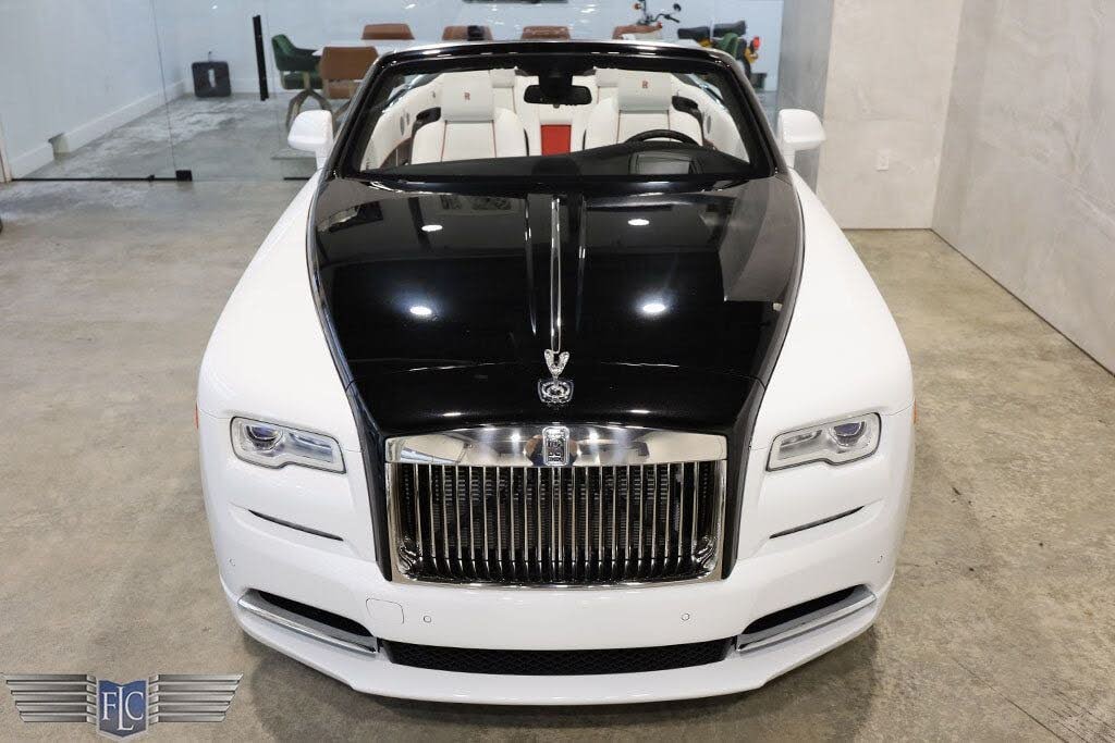 2019 Rolls-Royce Dawn Base
                                    for sale in Fort Lauderdale, FL – photo 60
