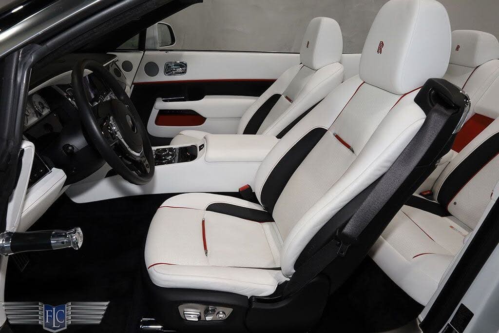 2019 Rolls-Royce Dawn Base
                                    for sale in Fort Lauderdale, FL – photo 70