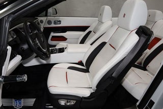 2019 Rolls-Royce Dawn thumbnail – Fort Lauderdale, FL – 70