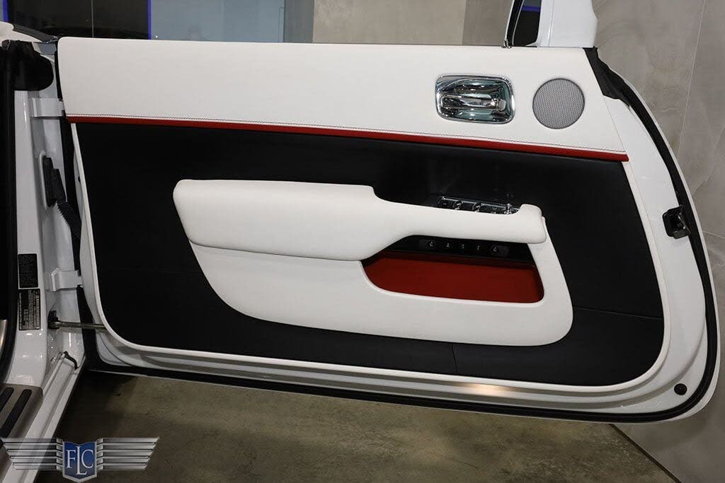 2019 Rolls-Royce Dawn Base
                                    for sale in Fort Lauderdale, FL – photo 69