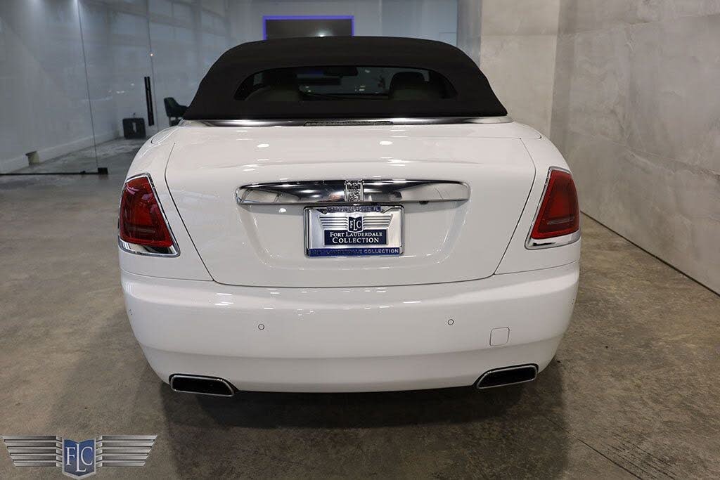 2019 Rolls-Royce Dawn Base
                                    for sale in Fort Lauderdale, FL – photo 61