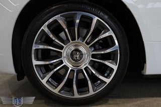 2019 Rolls-Royce Dawn thumbnail – Fort Lauderdale, FL – 90