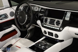 2019 Rolls-Royce Dawn thumbnail – Fort Lauderdale, FL – 76