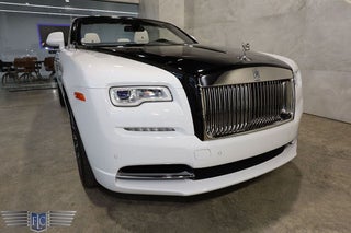 2019 Rolls-Royce Dawn thumbnail – Fort Lauderdale, FL – 62