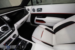 2019 Rolls-Royce Dawn thumbnail – Fort Lauderdale, FL – 85