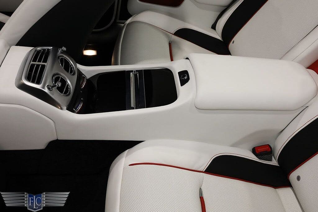 2019 Rolls-Royce Dawn Base
                                    for sale in Fort Lauderdale, FL – photo 75