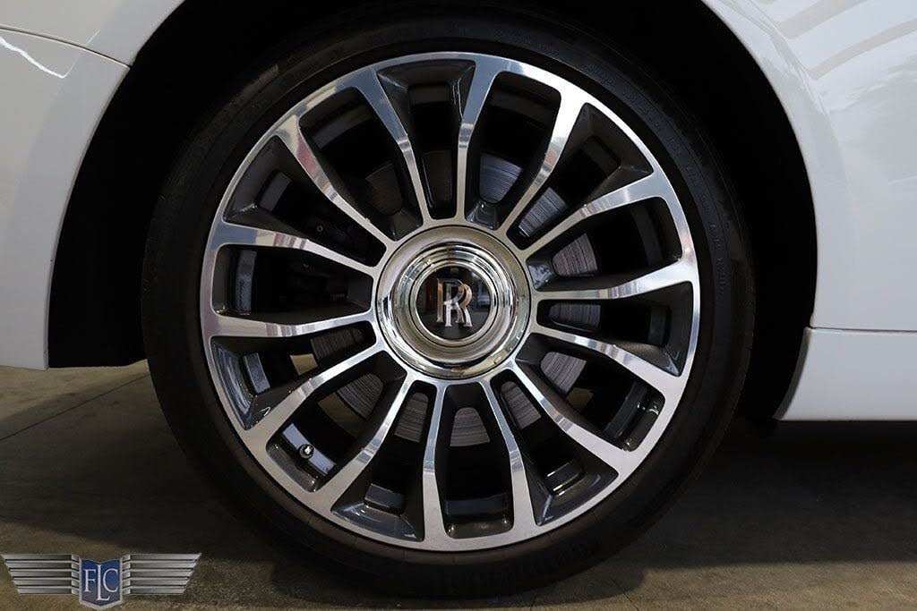 2019 Rolls-Royce Dawn Base
                                    for sale in Fort Lauderdale, FL – photo 92