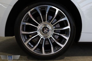 2019 Rolls-Royce Dawn thumbnail – Fort Lauderdale, FL – 92