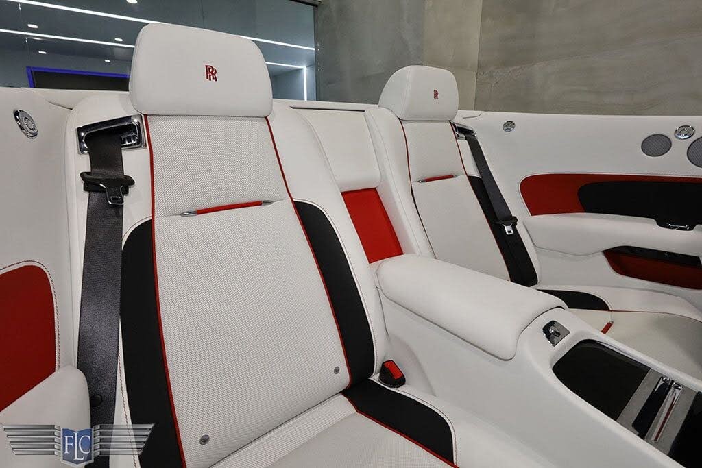 2019 Rolls-Royce Dawn Base
                                    for sale in Fort Lauderdale, FL – photo 74