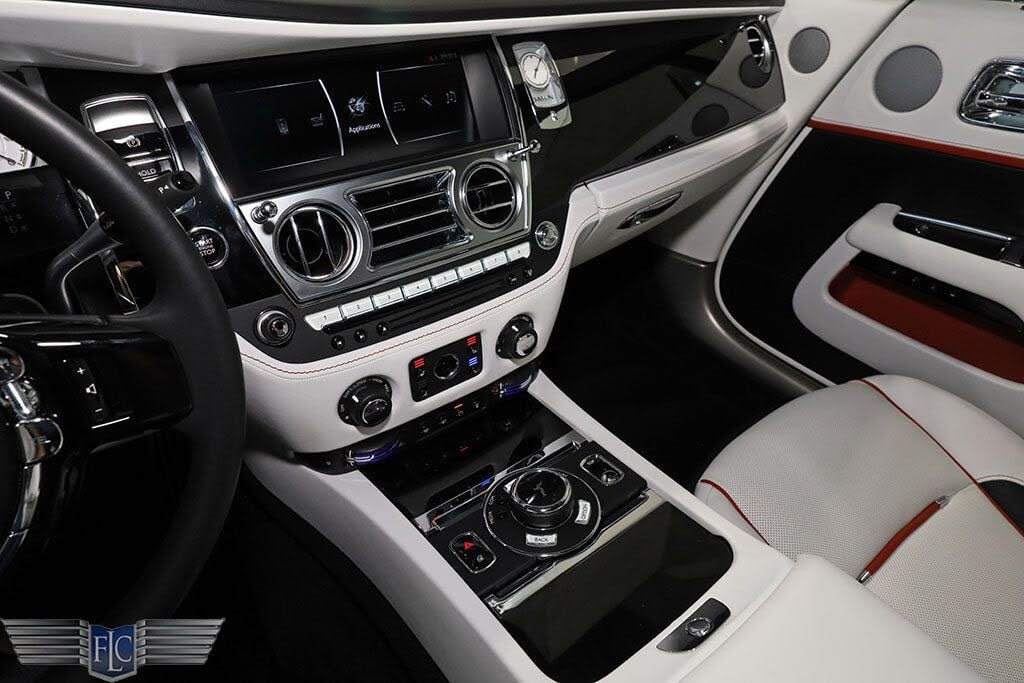 2019 Rolls-Royce Dawn Base
                                    for sale in Fort Lauderdale, FL – photo 79