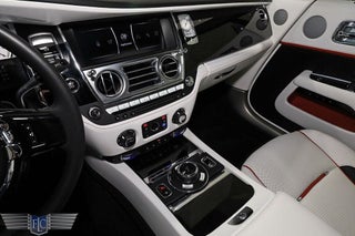 2019 Rolls-Royce Dawn thumbnail – Fort Lauderdale, FL – 79