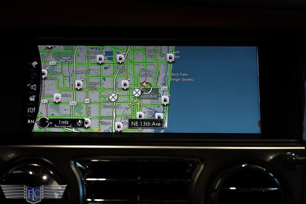 2021 Rolls-Royce Dawn Base
                                    for sale in Fort Lauderdale, FL – photo 114