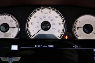 2021 Rolls-Royce Dawn thumbnail – Fort Lauderdale, FL – 123
