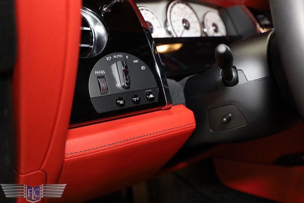 2021 Rolls-Royce Dawn Base
                                    for sale in Fort Lauderdale, FL – photo 116