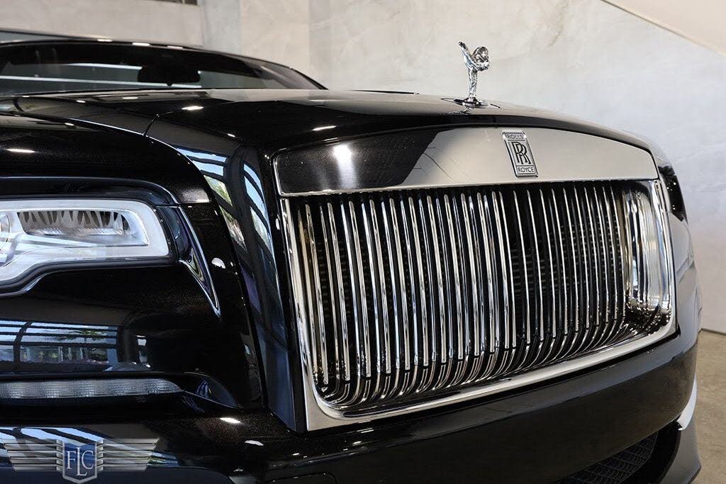 2021 Rolls-Royce Dawn Base
                                    for sale in Fort Lauderdale, FL – photo 95