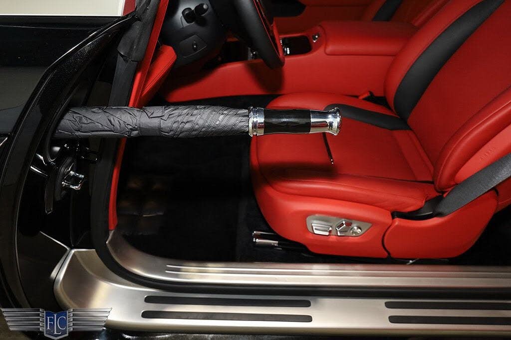 2021 Rolls-Royce Dawn Base
                                    for sale in Fort Lauderdale, FL – photo 101