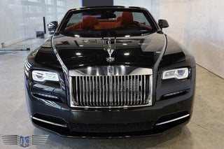 2021 Rolls-Royce Dawn thumbnail – Fort Lauderdale, FL – 92