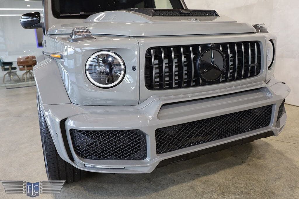 2022 Mercedes-Benz G-Class AMG G 63
                                    for sale in Fort Lauderdale, FL – photo 67