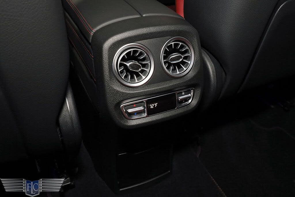2022 Mercedes-Benz G-Class AMG G 63 4x4 Squared
                                    for sale in Fort Lauderdale, FL – photo 107