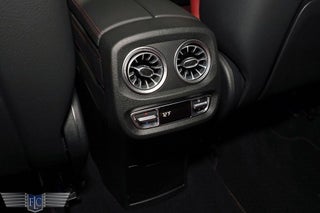 2022 Mercedes-Benz G-Class thumbnail – Fort Lauderdale, FL – 107