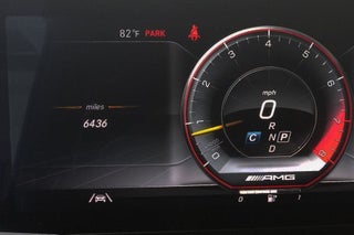 2022 Mercedes-Benz G-Class thumbnail – Fort Lauderdale, FL – 120
