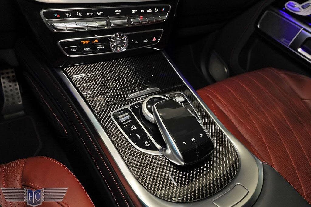 2022 Mercedes-Benz G-Class AMG G 63 4x4 Squared
                                    for sale in Fort Lauderdale, FL – photo 117