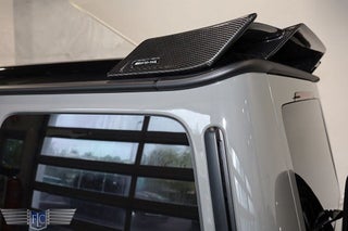 2022 Mercedes-Benz G-Class thumbnail – Fort Lauderdale, FL – 69