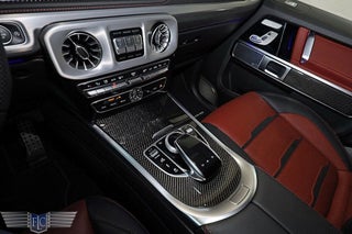 2022 Mercedes-Benz G-Class thumbnail – Fort Lauderdale, FL – 84