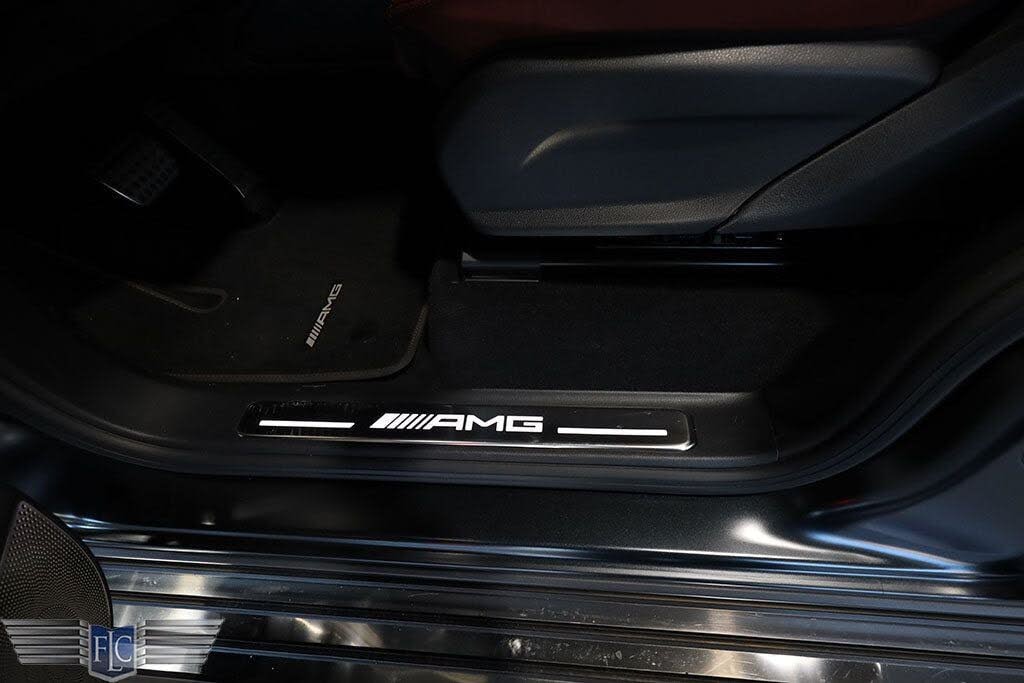 2022 Mercedes-Benz G-Class AMG G 63 4x4 Squared
                                    for sale in Fort Lauderdale, FL – photo 102