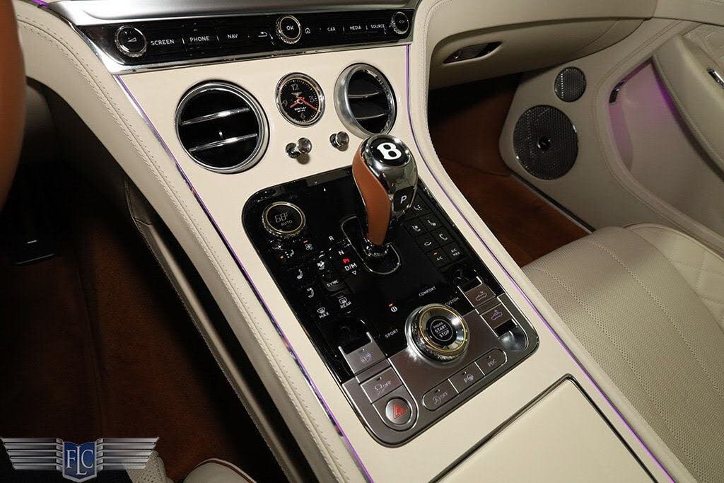 2023 Bentley Continental GTC V8
                                    for sale in Fort Lauderdale, FL – photo 41