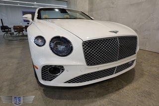 2023 Bentley Continental thumbnail – Fort Lauderdale, FL – 11