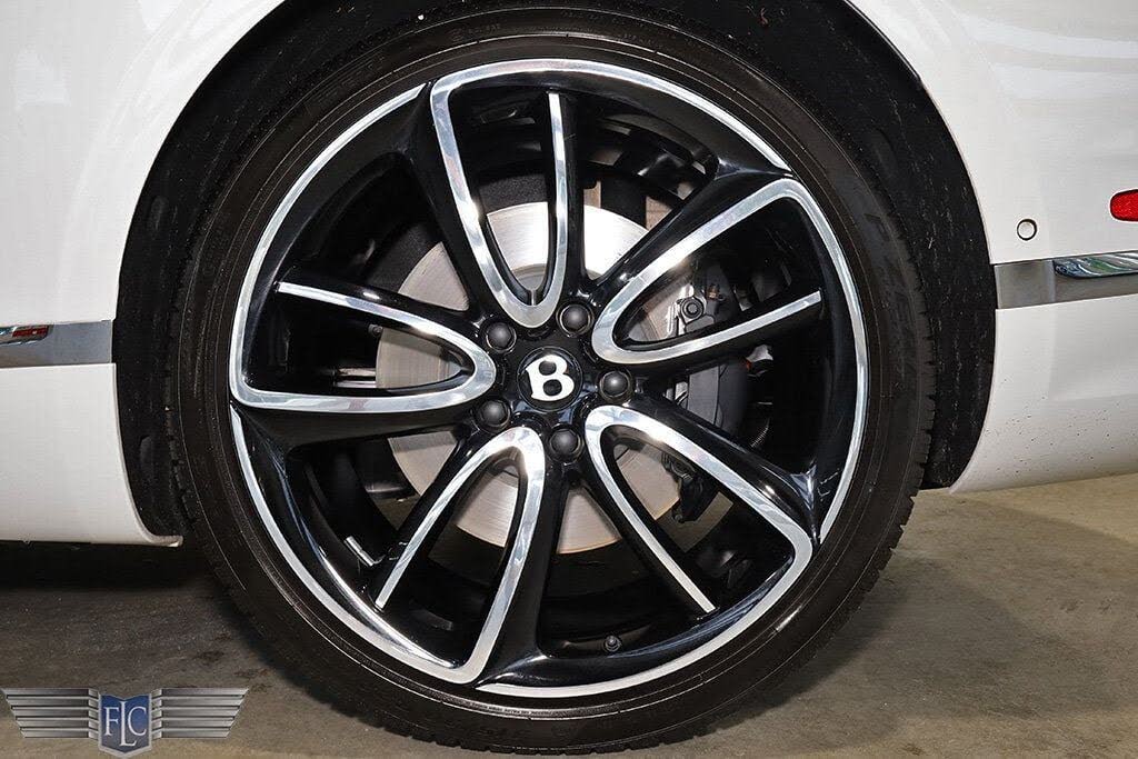 2023 Bentley Continental GTC V8
                                    for sale in Fort Lauderdale, FL – photo 52