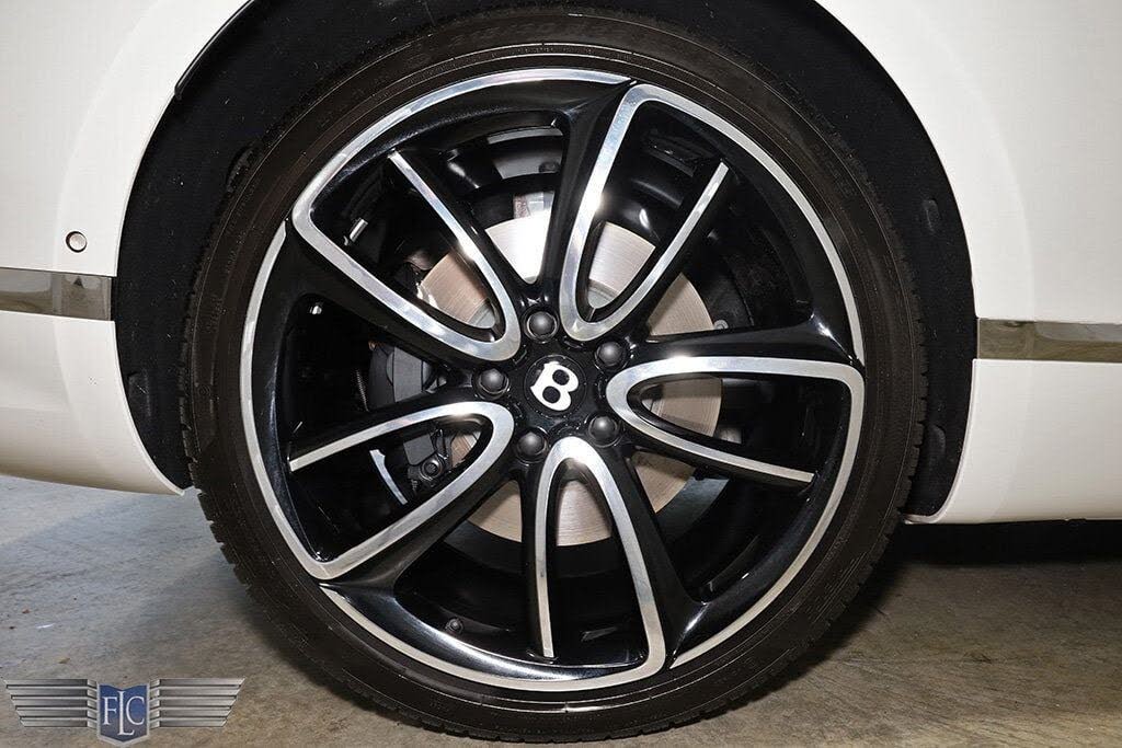 2023 Bentley Continental GTC V8
                                    for sale in Fort Lauderdale, FL – photo 51