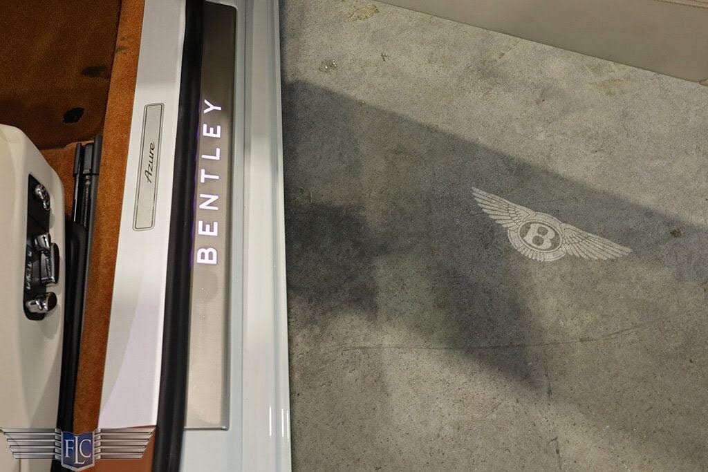 2023 Bentley Continental GTC V8
                                    for sale in Fort Lauderdale, FL – photo 21