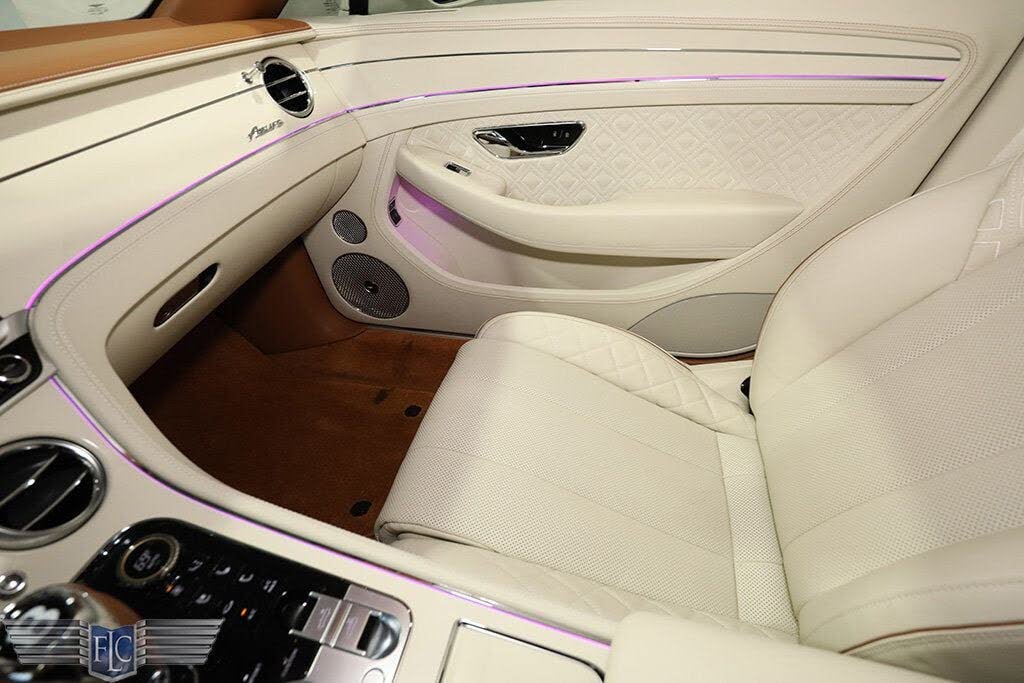 2023 Bentley Continental GTC V8
                                    for sale in Fort Lauderdale, FL – photo 32