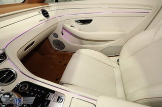 2023 Bentley Continental thumbnail – Fort Lauderdale, FL – 32