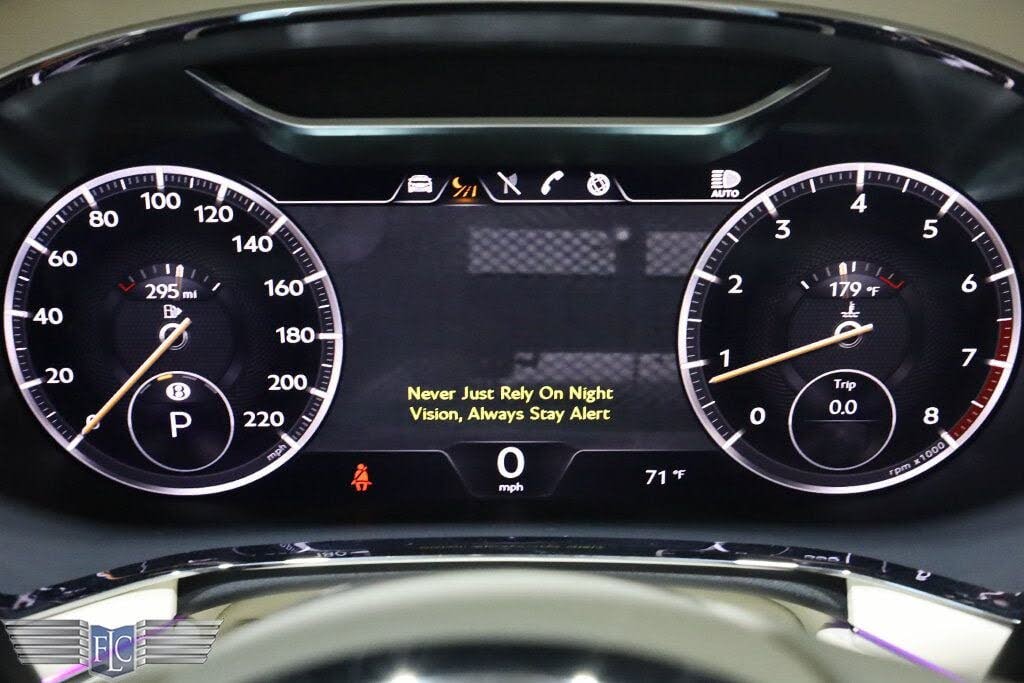2023 Bentley Continental GTC V8
                                    for sale in Fort Lauderdale, FL – photo 45