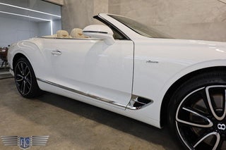 2023 Bentley Continental thumbnail – Fort Lauderdale, FL – 9