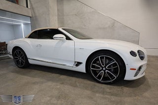 2023 Bentley Continental thumbnail – Fort Lauderdale, FL – 55