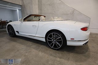2023 Bentley Continental thumbnail – Fort Lauderdale, FL – 58