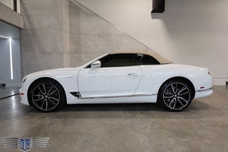 2023 Bentley Continental thumbnail – Fort Lauderdale, FL – 3