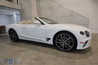 Bentley Continental for sale Las Vegas