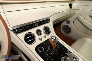 2023 Bentley Continental thumbnail – Fort Lauderdale, FL – 33