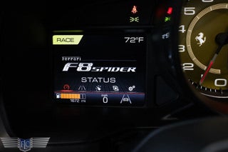 2023 Ferrari F8 Spider thumbnail – Fort Lauderdale, FL – 32